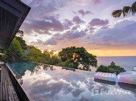 5 Bedroom Villa for rent at Cape Amarin, Kamala, Kathu, Phuket
