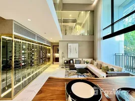 3 Phòng ngủ Penthouse for sale at The Infiniti Riviera Point, Tân Phú, Quận 7, TP.Hồ Chí Minh