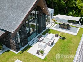 5 Bedroom Villa for sale at The Cape Residences, Pa Khlok