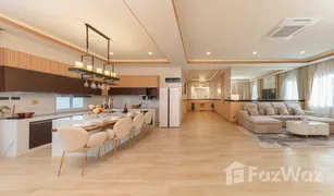 3 Bedrooms Villa for sale in Wang Phong, Hua Hin Wind Home
