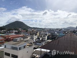 7 спален Здания целиком for rent in Phuket Town Central Market, Talat Nuea, Talat Nuea