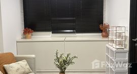 ยูนิตที่เหลืออยู่ในโครงการ XT Huaikhwang