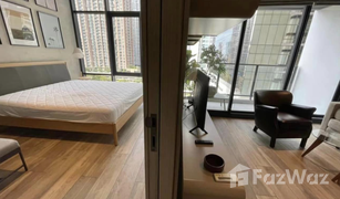 1 Bedroom Condo for sale in Khlong Toei Nuea, Bangkok The Lofts Asoke