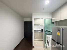 อพาร์ทเม้นท์ 2 ห้องนอน ให้เช่า ในโครงการ เบลล์ แกรนด์ พระราม 9, ห้วยขวาง, ห้วยขวาง, กรุงเทพมหานคร, ไทย