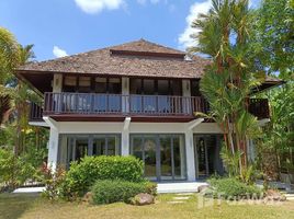 5 Bedroom Villa for sale at Bangtao Beach Gardens, Choeng Thale, Thalang