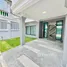 6 Bedroom Townhouse for sale at Rung Charoen Village 2, Bang Chak, Phra Khanong