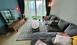 1 Schlafzimmer Appartement zu verkaufen in Bay Central, Dubai Laguna Tower