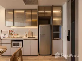 1 Bedroom Condo for sale at Arom Jomtien, Nong Prue