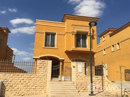 4 Bedroom Villa for sale at Royal Meadows, Sheikh Zayed Compounds