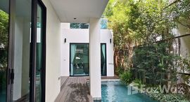 Available Units at ITZ Time Hua Hin Pool Villa