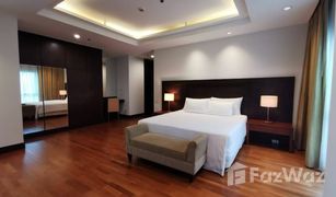 Квартира, 4 спальни на продажу в Lumphini, Бангкок Royal Residence Park