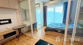 Available Units at The Zea Sriracha