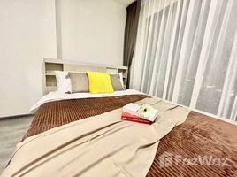 1 спален Квартира в аренду в Rich Park at Triple Station, Suan Luang