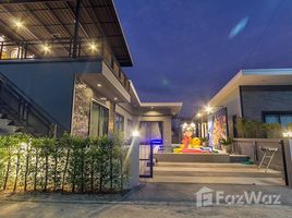 3 Bedroom House for rent at The Rico Huahin, Hin Lek Fai