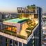 2 спален Квартира на продажу в Aspire Onnut Station, Phra Khanong