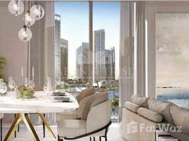 1 спален Квартира на продажу в Surf, Creek Beach, Dubai Creek Harbour (The Lagoons)