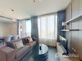 2 chambre Condominium à louer à , Khlong Toei Nuea