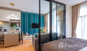 1 Bedroom Condo for sale in Karon, Phuket Palmetto Condo