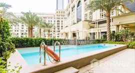 Available Units at Palazzo Versace