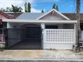 2 Schlafzimmer Haus zu verkaufen in Phuket Town, Phuket, Talat Nuea