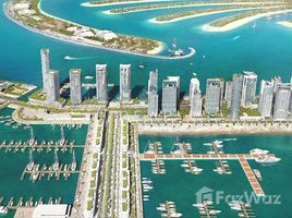 1 спален Квартира на продажу в Marina Vista, EMAAR Beachfront