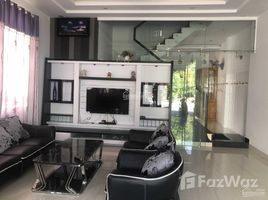 3 Bedrooms House for sale in Vinh Hoa, Khanh Hoa Nhà 5 tỷ trung tâm Hòn Xện - Vĩnh Hoà mới đẹp