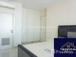 3 Schlafzimmer Appartement zu vermieten im 3 Bedroom Apartment In Toul Svay Prey, Tuol Svay Prey Ti Muoy
