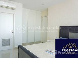 3 Bedroom Apartment In Toul Svay Prey で賃貸用の 3 ベッドルーム アパート, Tuol Svay Prey Ti Muoy