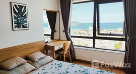 Những căn hiện có tại Son Tra Ocean View