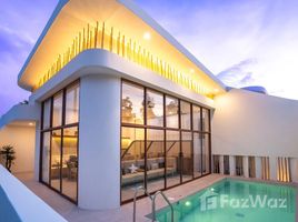 วิลล่า 2 ห้องนอน ให้เช่า ในโครงการ SandScape หัวหิน - ปราณบุรี, สามร้อยยอด, สามร้อยยอด, ประจวบคีรีขันธ์, ไทย