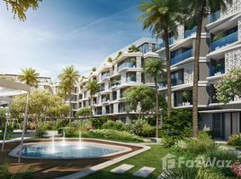 2 Bedroom Apartment for sale at Badya Palm Hills, Sheikh Zayed Compounds, Sheikh Zayed City