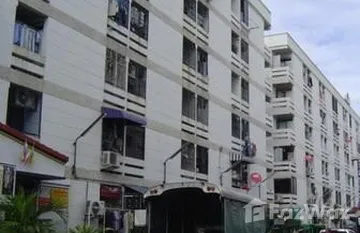 Condo Baan Suan Bangkhen in Anusawari, Бангкок