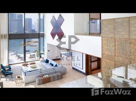 5 غرفة نوم بنتهاوس للبيع في Dorchester Collection Dubai, DAMAC Towers by Paramount