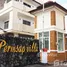  Land for sale at Permsap Villa, Si Sunthon