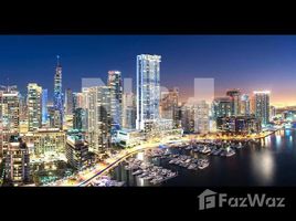 3 спален Квартира на продажу в Vida Residences Dubai Marina, 