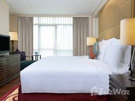 Marriott Executive Apartments Sathorn Vista Bangkok에서 임대할 1 침실 아파트, Thung Mahamek