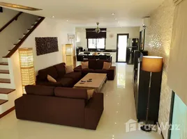 3 Bedroom House for rent at Choengmon Gardens, Bo Phut, Koh Samui, Surat Thani, Thailand