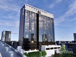 1,000 m2 Office for rent in タイ, Hua Mak, バンカピ, バンコク, タイ