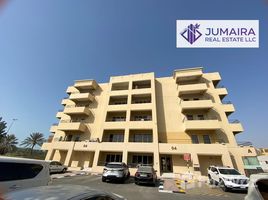 Studio Apartment for sale at Golf Apartments, Al Hamra Village