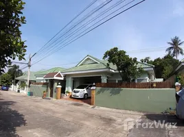 4 chambre Maison à vendre à Baan Chalita 2 ., Nong Pla Lai