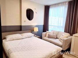 1 chambre Condominium à louer à , Din Daeng