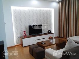 3 Bedroom Apartment for rent at Hei Tower, Nhan Chinh, Thanh Xuan