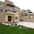 在Living Legends Villa租赁的5 卧室 别墅, Al Barari Villas, Al Barari