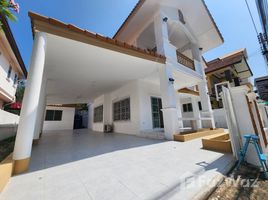 3 спален Дом в аренду в Sirisa 9 Village, Nong Prue, Паттайя, Чонбури