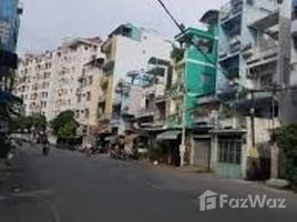 Studio Haus zu verkaufen in District 1, Ho Chi Minh City, Co Giang