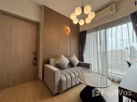 อพาร์ทเม้นท์ 2 ห้องนอน ให้เช่า ในโครงการ วิซดอม ค็อนเน็ค สุขุมวิท, บางจาก