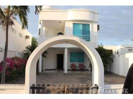 4 Habitación Casa en venta en Santa Elena, Santa Elena, Santa Elena