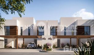 3 Bedrooms Townhouse for sale in , Abu Dhabi Noya Viva