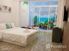 Studio House for sale in Ho Chi Minh City, Ward 2, Tan Binh, Ho Chi Minh City