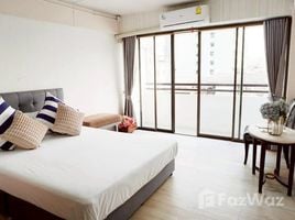 在Baan Ratchathewi出售的开间 公寓, Thung Phaya Thai